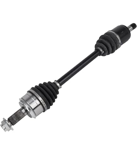 Amazon.com: Autoround 664251 CV Axle Shaft Assembly